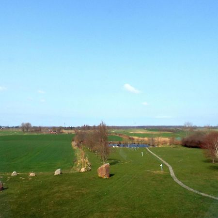 Urlaubsart - Ostsee - Urlaub Auf Guldehof Stoltebüll Extérieur photo