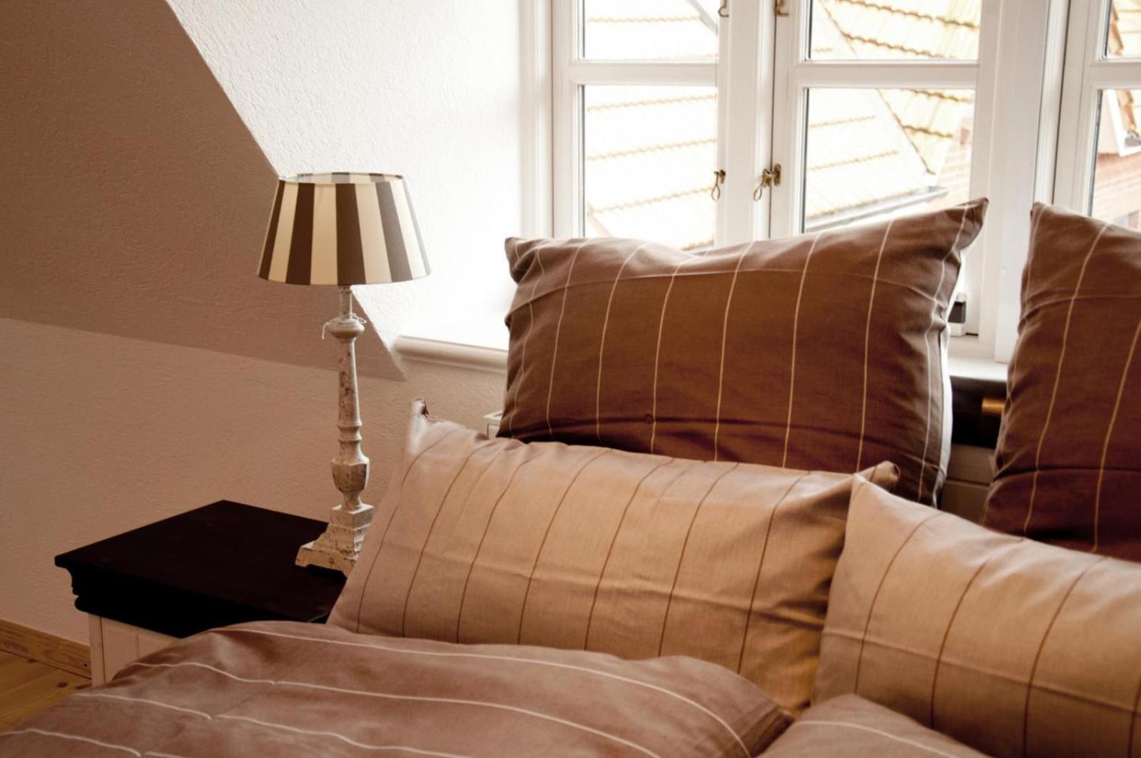 Urlaubsart - Ostsee - Urlaub Auf Guldehof Stoltebüll Extérieur photo