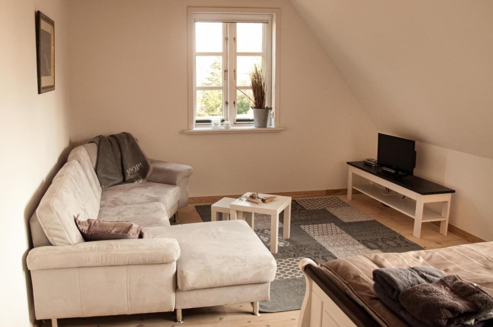 Urlaubsart - Ostsee - Urlaub Auf Guldehof Stoltebüll Extérieur photo
