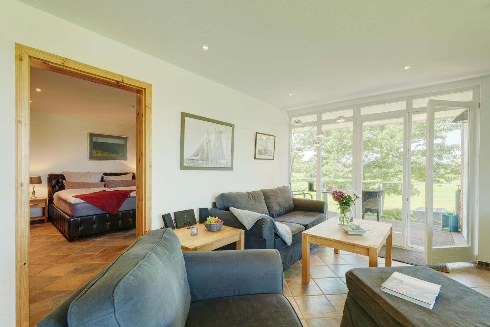 Urlaubsart - Ostsee - Urlaub Auf Guldehof Stoltebüll Extérieur photo