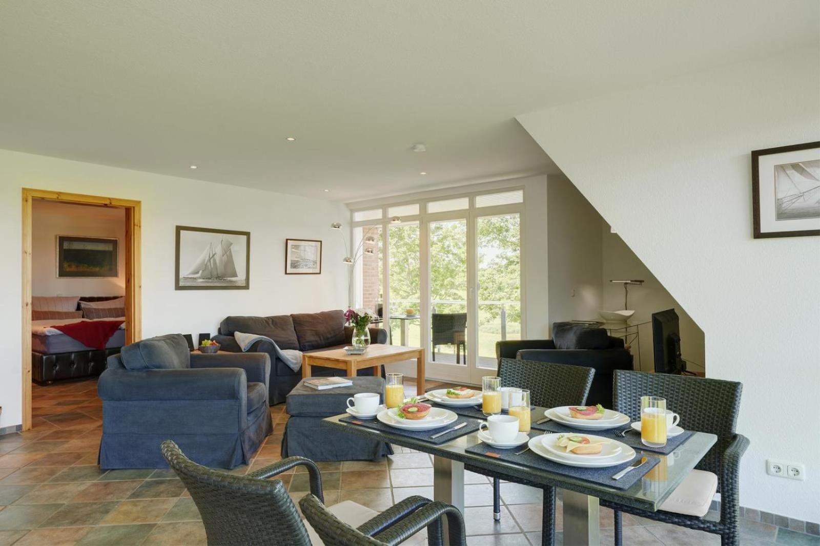 Urlaubsart - Ostsee - Urlaub Auf Guldehof Stoltebüll Extérieur photo
