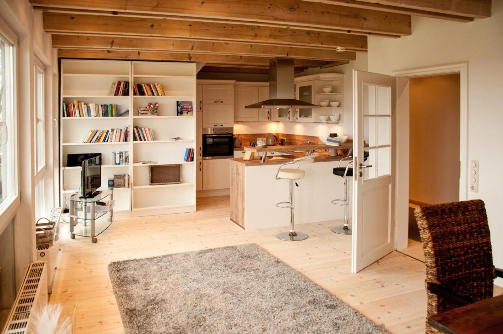 Urlaubsart - Ostsee - Urlaub Auf Guldehof Stoltebüll Extérieur photo