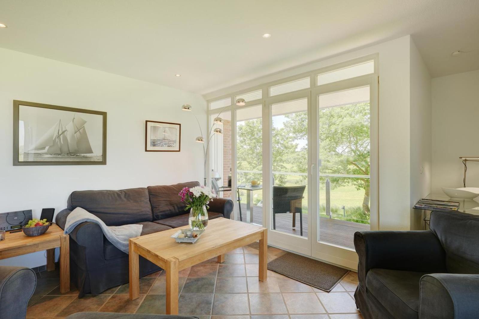 Urlaubsart - Ostsee - Urlaub Auf Guldehof Stoltebüll Extérieur photo