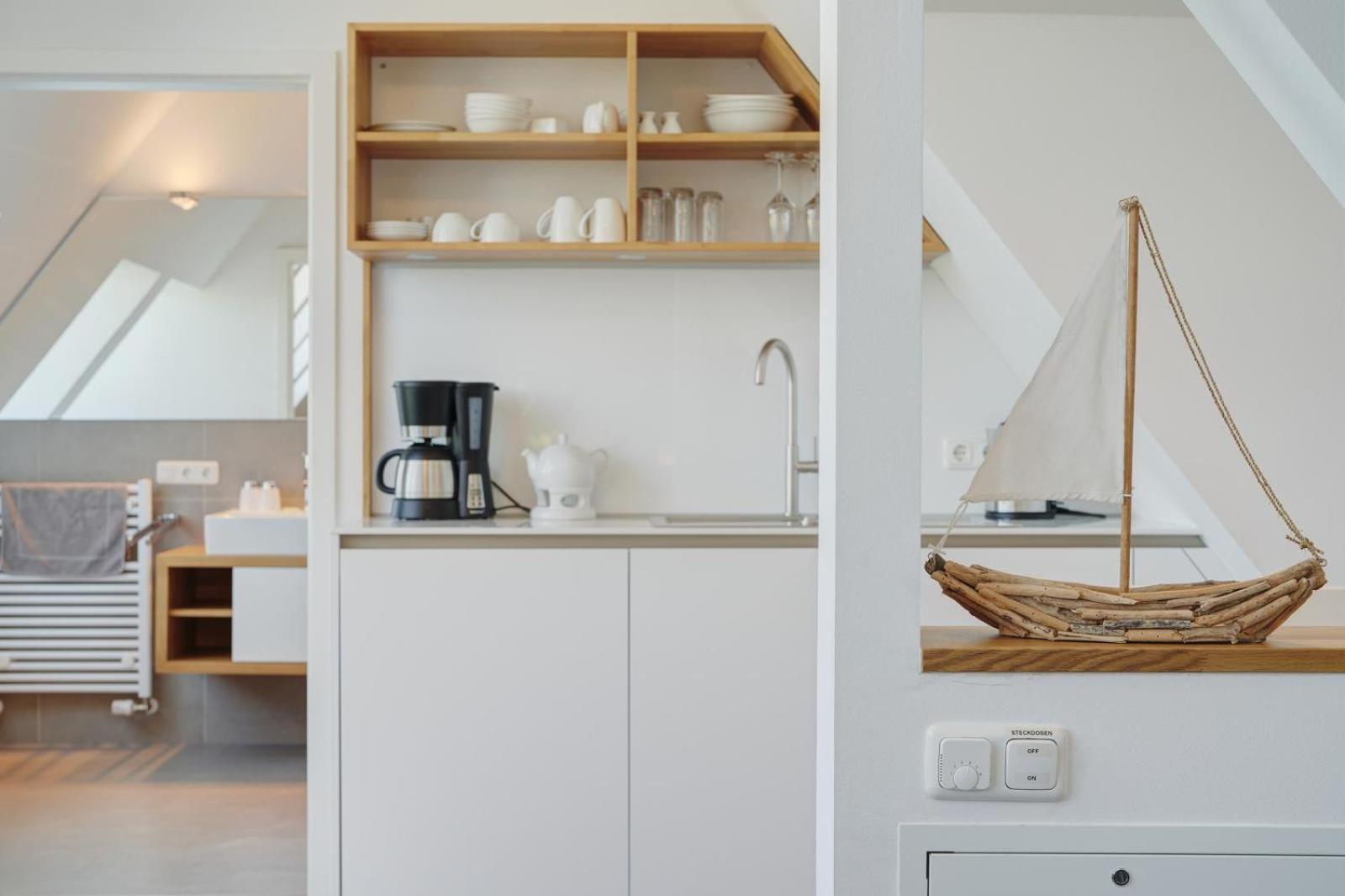 Urlaubsart - Ostsee - Urlaub Auf Guldehof Stoltebüll Extérieur photo