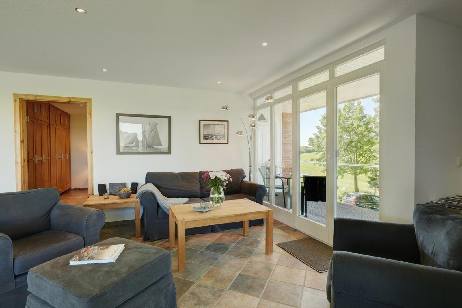 Urlaubsart - Ostsee - Urlaub Auf Guldehof Stoltebüll Extérieur photo