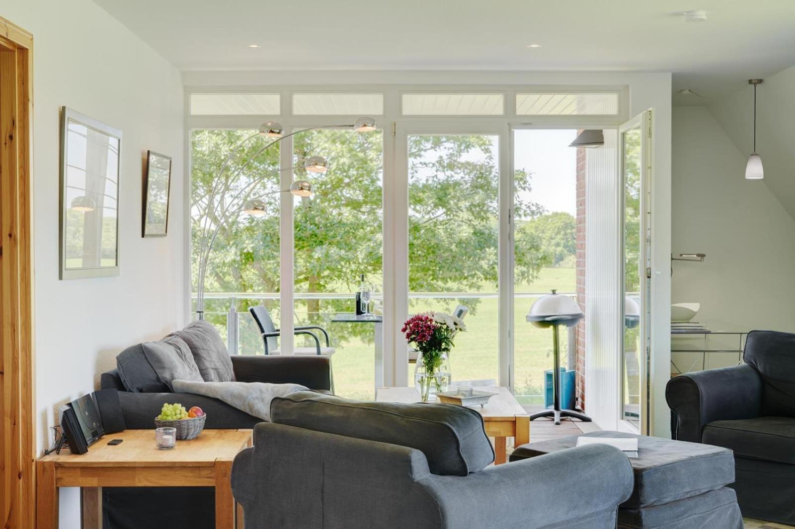 Urlaubsart - Ostsee - Urlaub Auf Guldehof Stoltebüll Extérieur photo