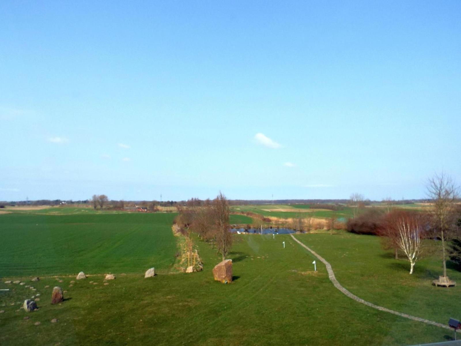 Urlaubsart - Ostsee - Urlaub Auf Guldehof Stoltebüll Extérieur photo