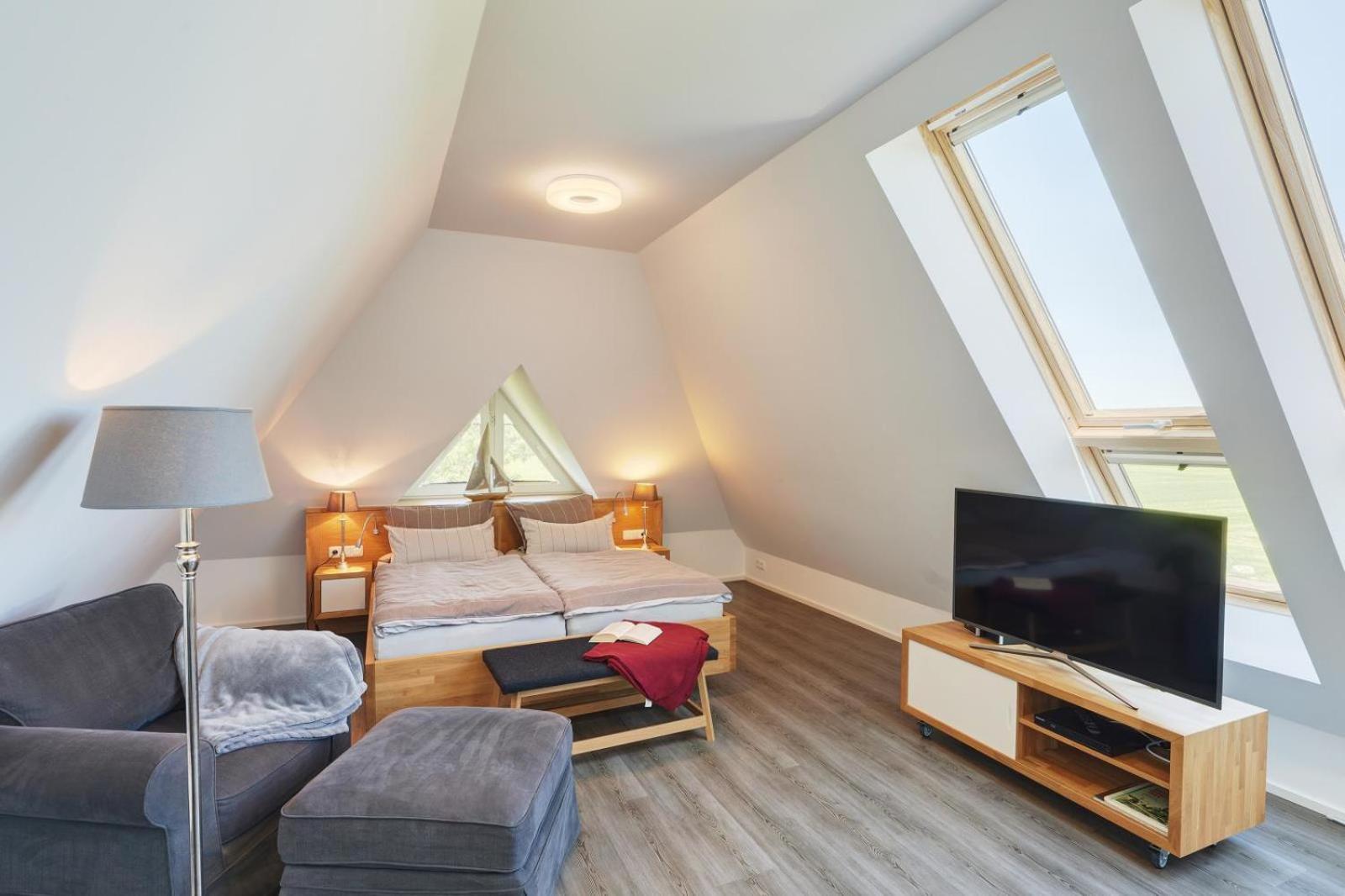 Urlaubsart - Ostsee - Urlaub Auf Guldehof Stoltebüll Extérieur photo