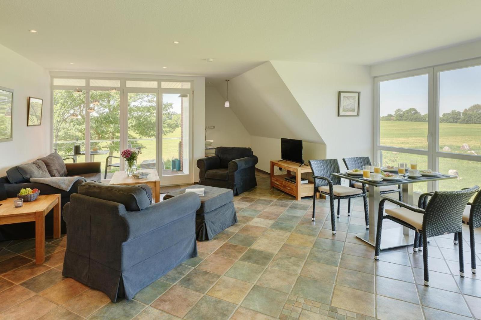 Urlaubsart - Ostsee - Urlaub Auf Guldehof Stoltebüll Extérieur photo
