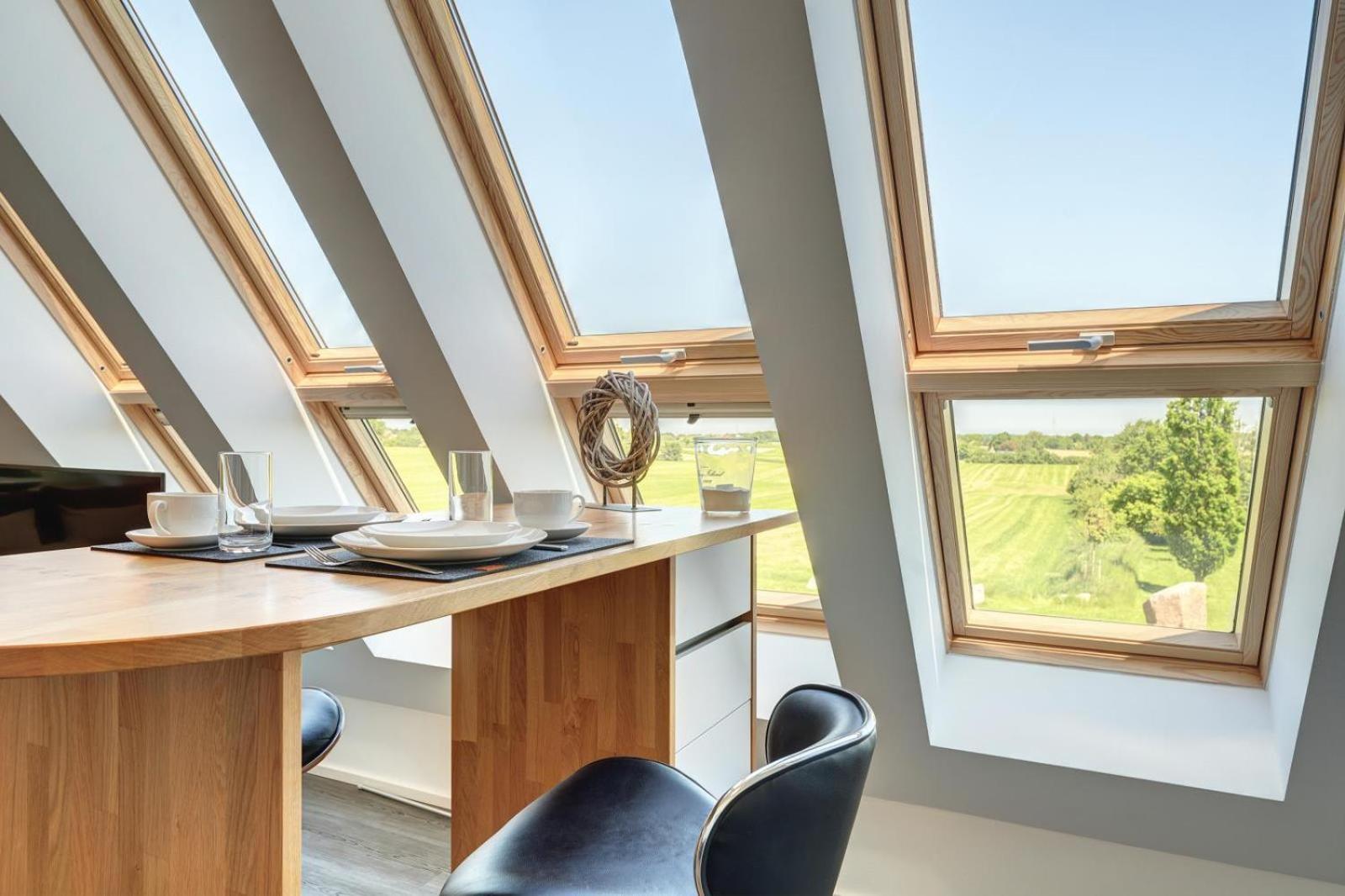 Urlaubsart - Ostsee - Urlaub Auf Guldehof Stoltebüll Extérieur photo