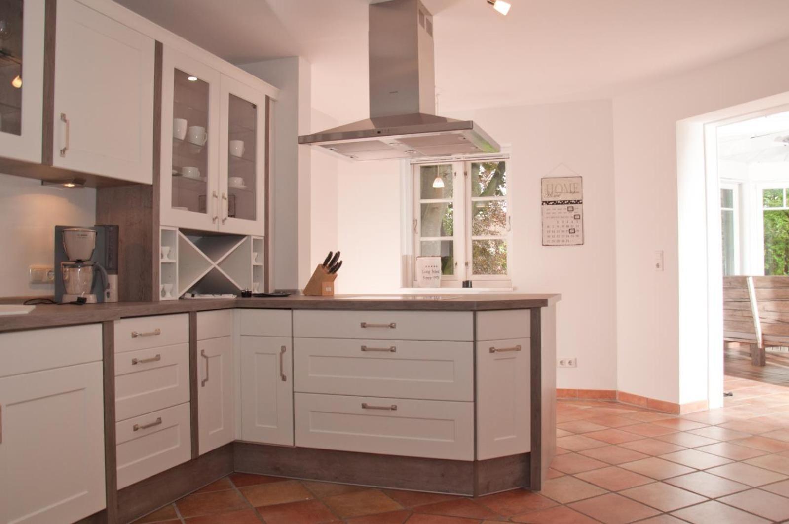 Urlaubsart - Ostsee - Urlaub Auf Guldehof Stoltebüll Extérieur photo