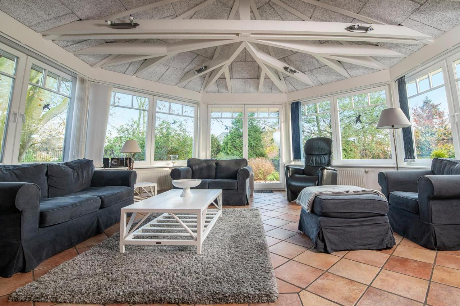 Urlaubsart - Ostsee - Urlaub Auf Guldehof Stoltebüll Extérieur photo