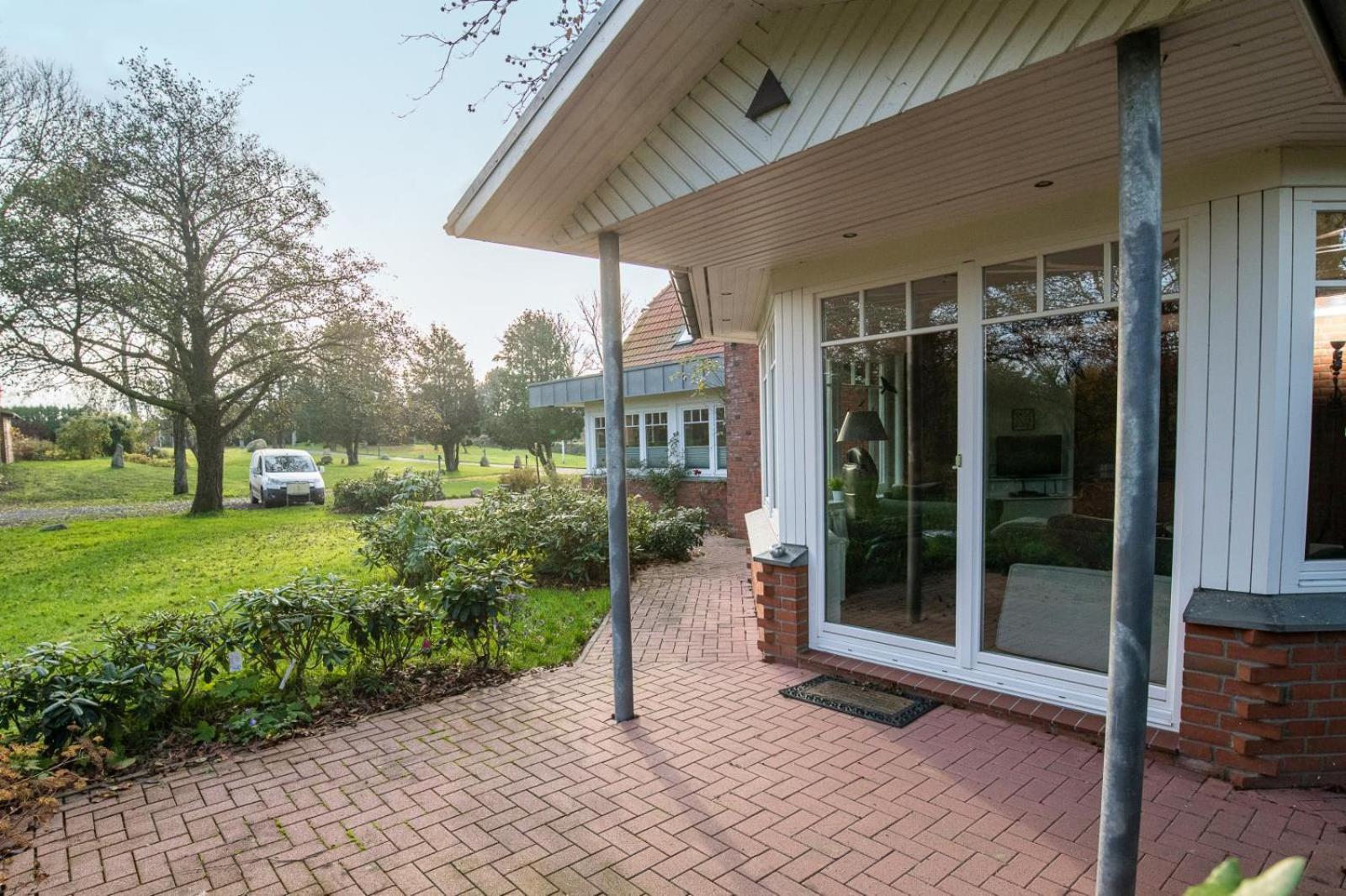 Urlaubsart - Ostsee - Urlaub Auf Guldehof Stoltebüll Extérieur photo