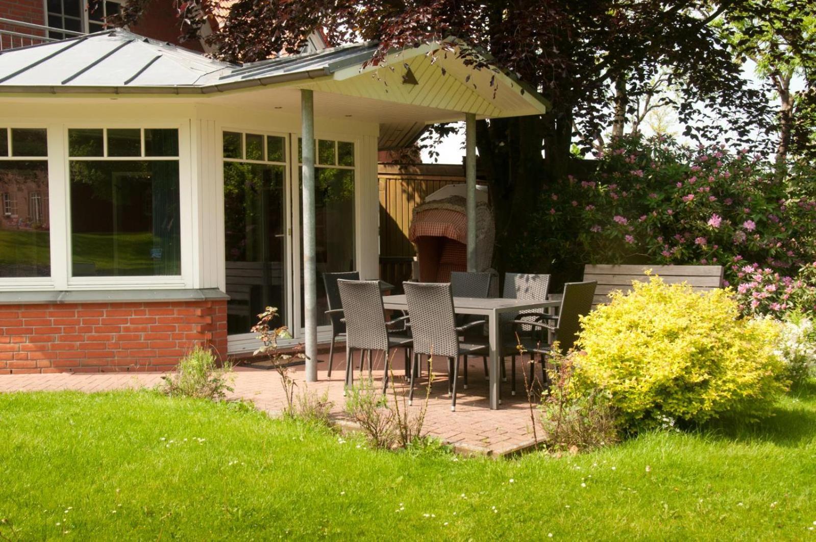 Urlaubsart - Ostsee - Urlaub Auf Guldehof Stoltebüll Extérieur photo