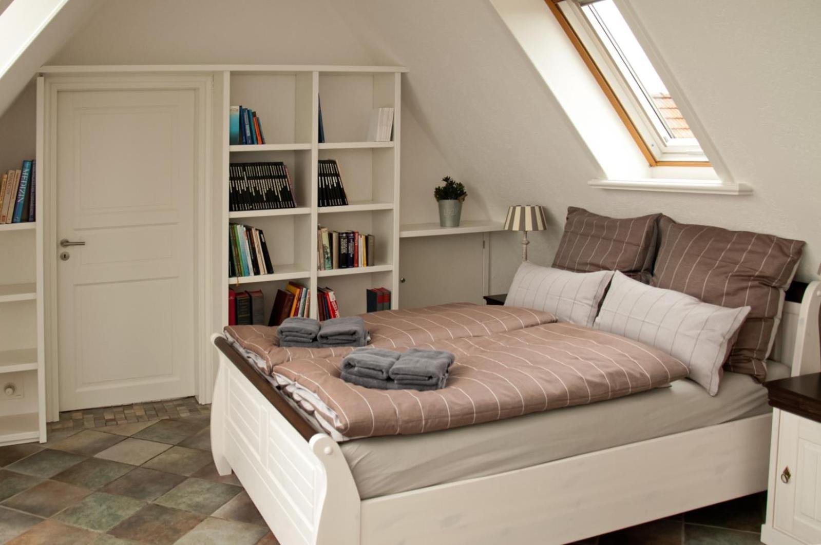 Urlaubsart - Ostsee - Urlaub Auf Guldehof Stoltebüll Extérieur photo
