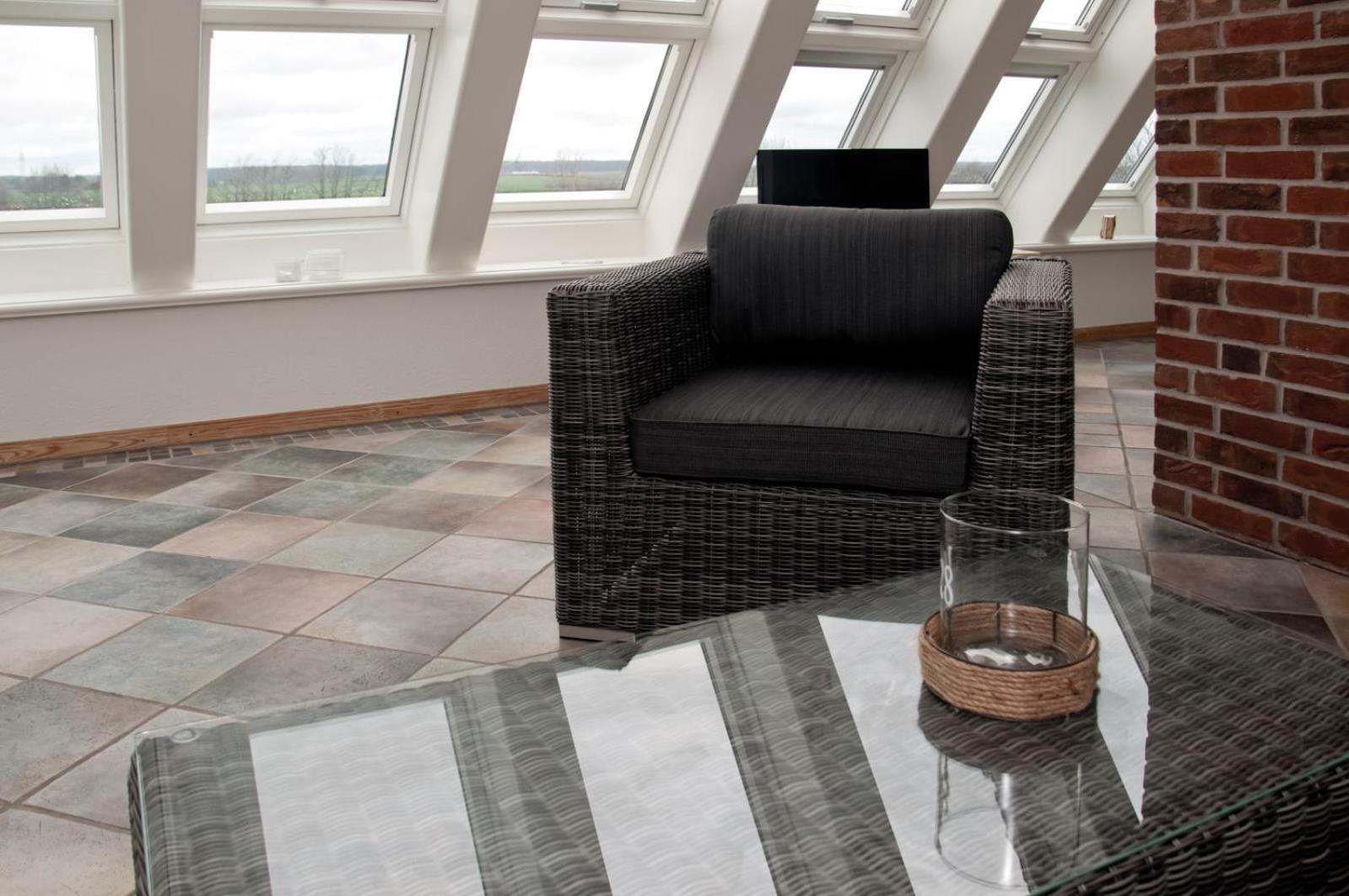 Urlaubsart - Ostsee - Urlaub Auf Guldehof Stoltebüll Extérieur photo