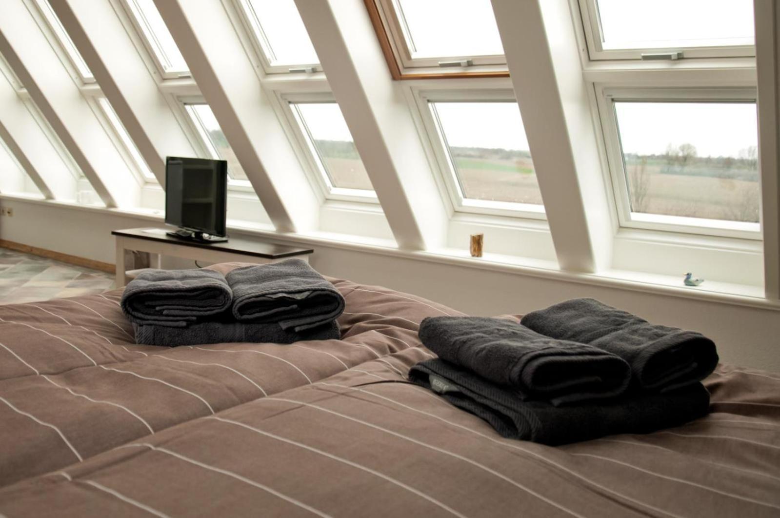 Urlaubsart - Ostsee - Urlaub Auf Guldehof Stoltebüll Extérieur photo