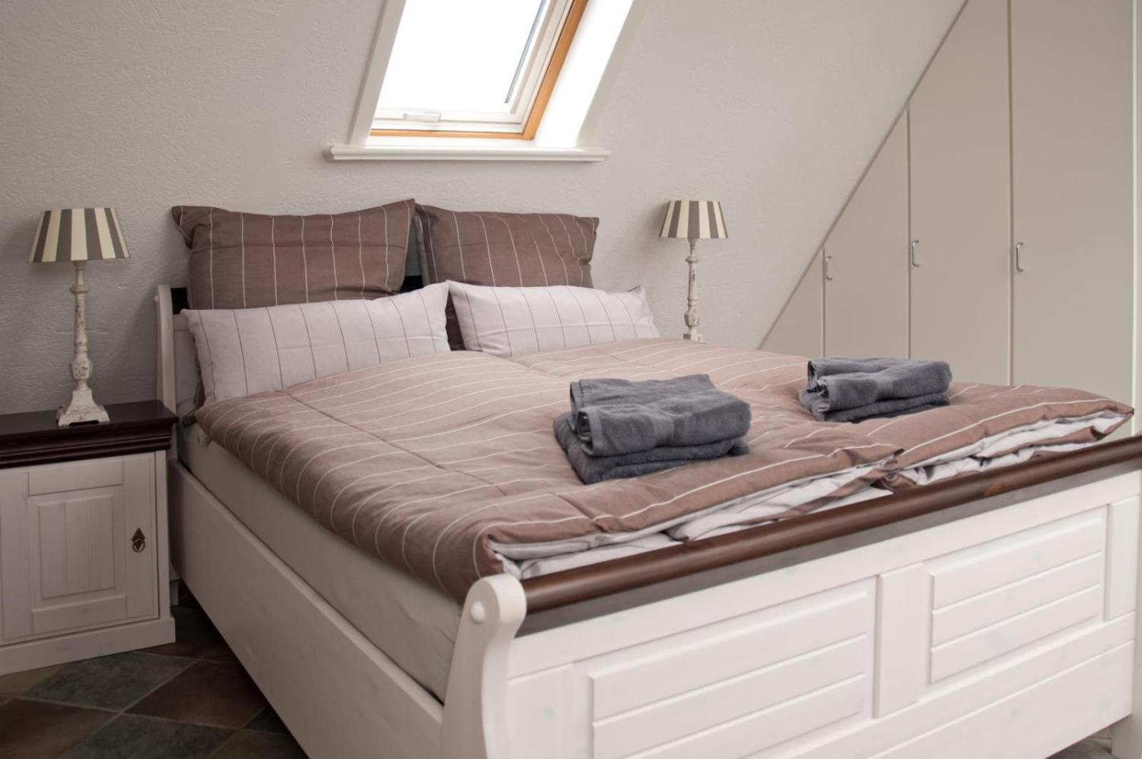 Urlaubsart - Ostsee - Urlaub Auf Guldehof Stoltebüll Extérieur photo