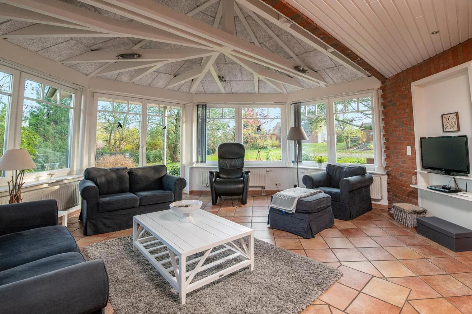 Urlaubsart - Ostsee - Urlaub Auf Guldehof Stoltebüll Extérieur photo
