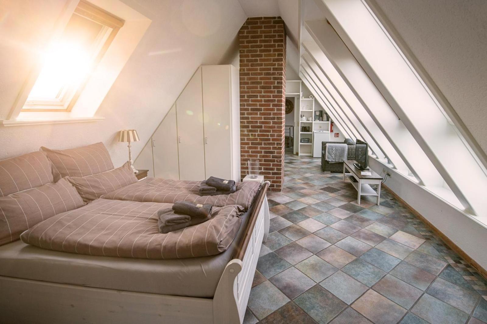 Urlaubsart - Ostsee - Urlaub Auf Guldehof Stoltebüll Extérieur photo