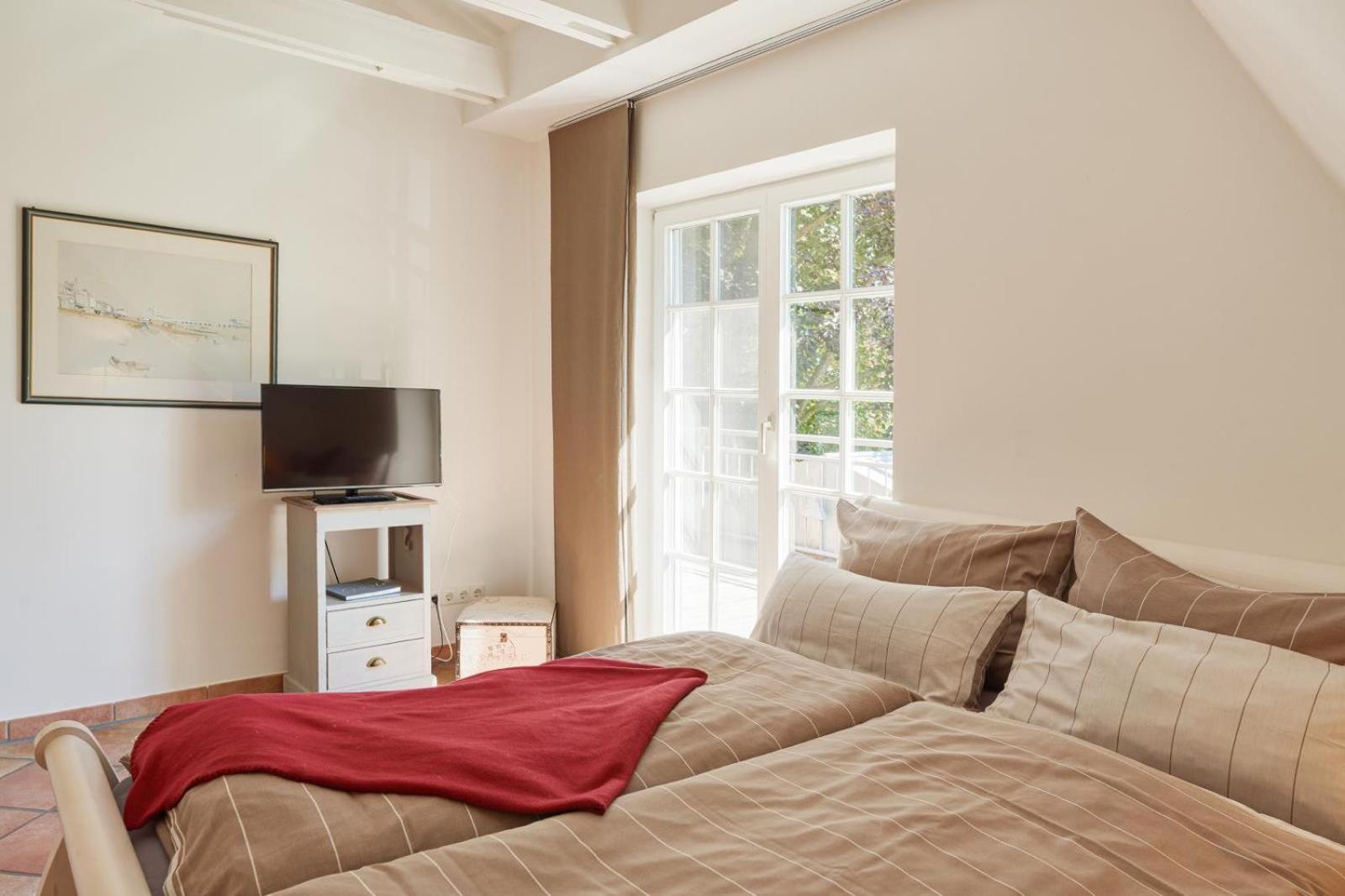 Urlaubsart - Ostsee - Urlaub Auf Guldehof Stoltebüll Extérieur photo