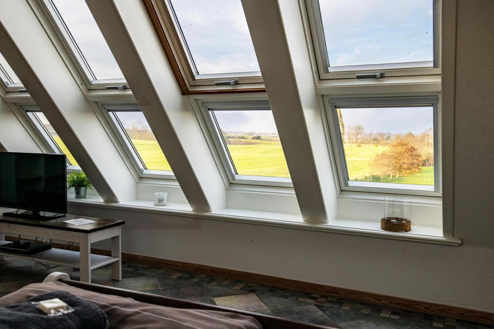 Urlaubsart - Ostsee - Urlaub Auf Guldehof Stoltebüll Extérieur photo