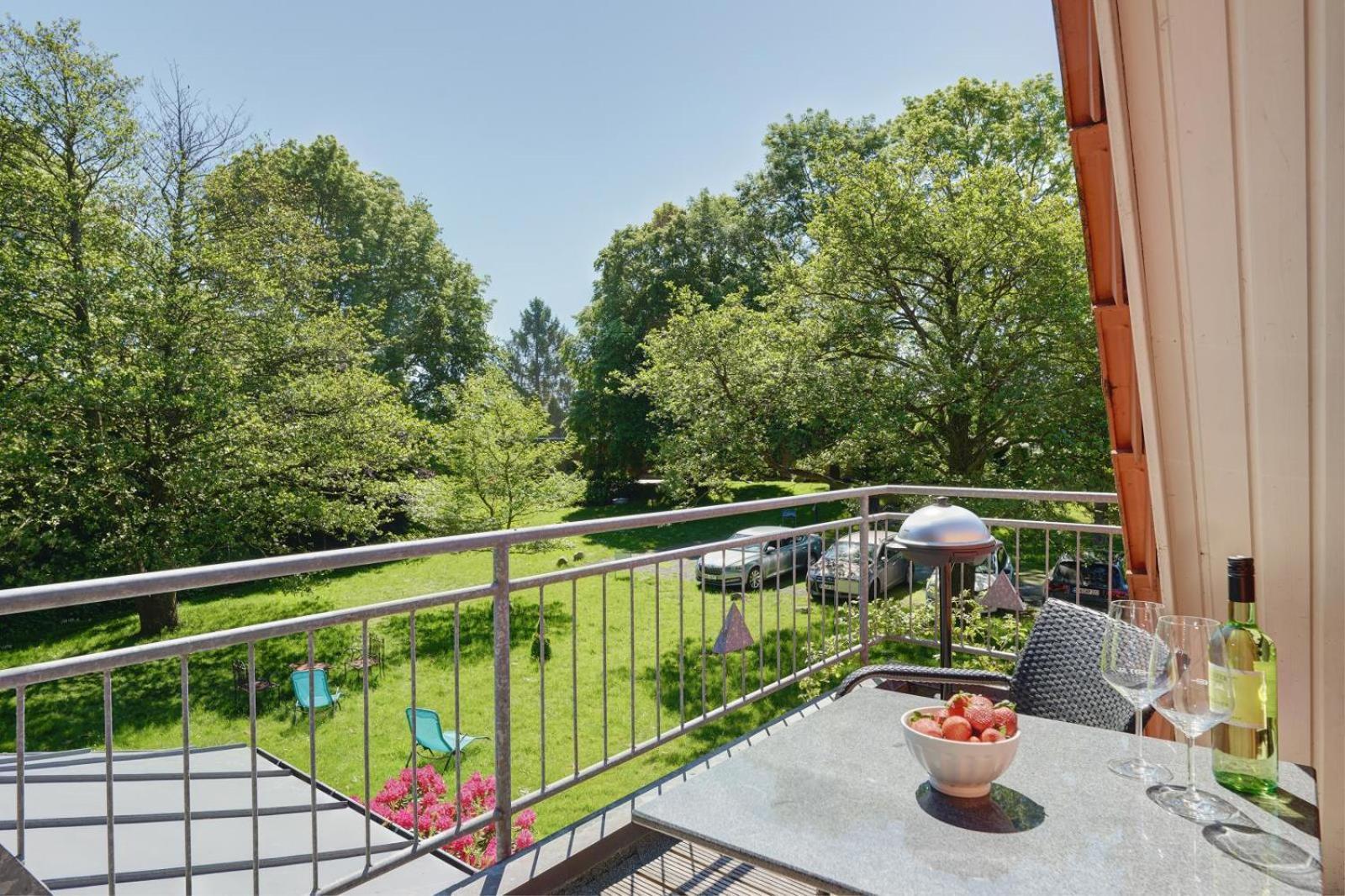 Urlaubsart - Ostsee - Urlaub Auf Guldehof Stoltebüll Extérieur photo