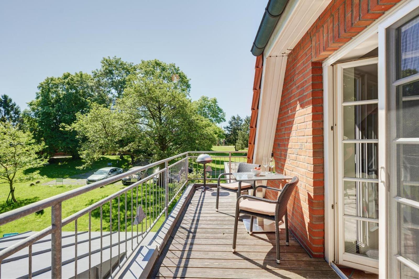 Urlaubsart - Ostsee - Urlaub Auf Guldehof Stoltebüll Extérieur photo