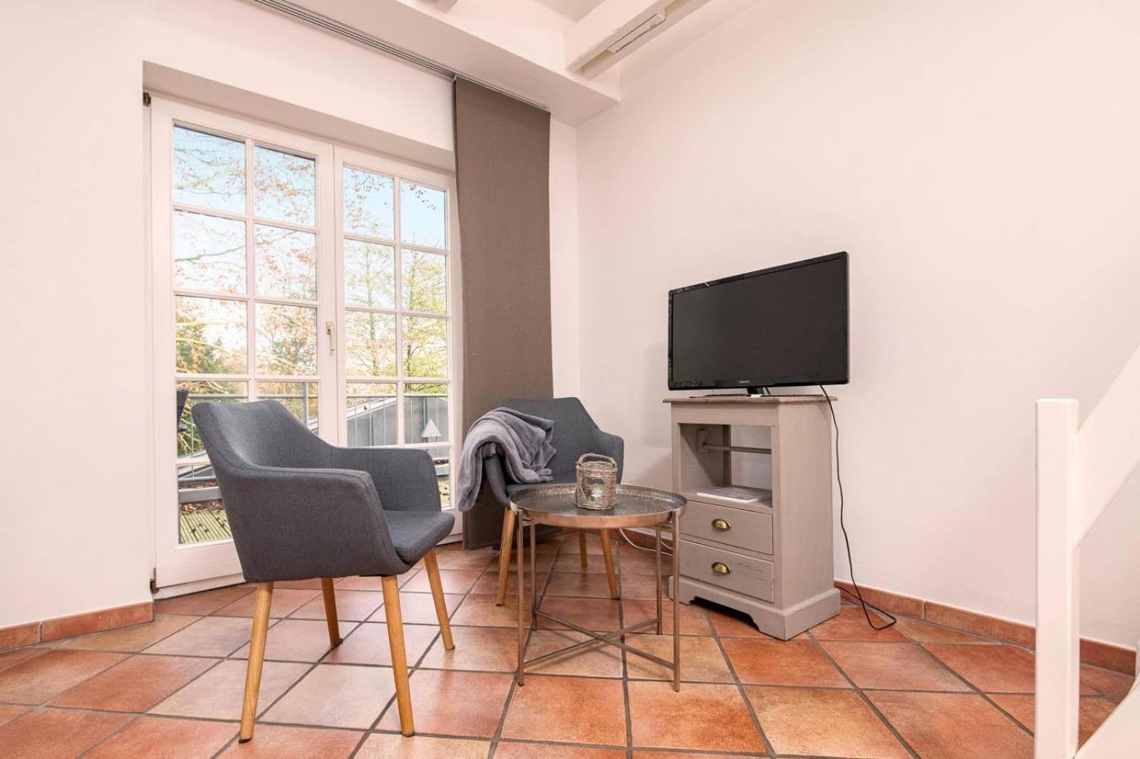 Urlaubsart - Ostsee - Urlaub Auf Guldehof Stoltebüll Extérieur photo