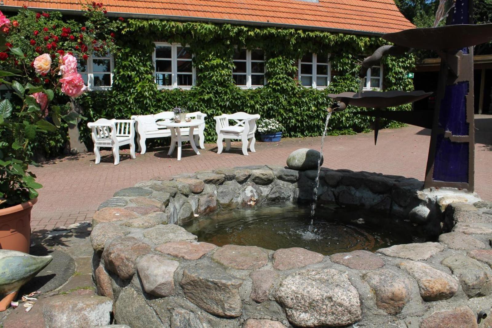 Urlaubsart - Ostsee - Urlaub Auf Guldehof Stoltebüll Extérieur photo